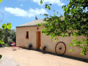 Maison charmante à Molières avec vue sur le lac